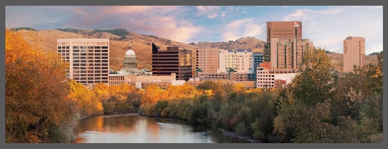 EP Wealth Advisors cover image