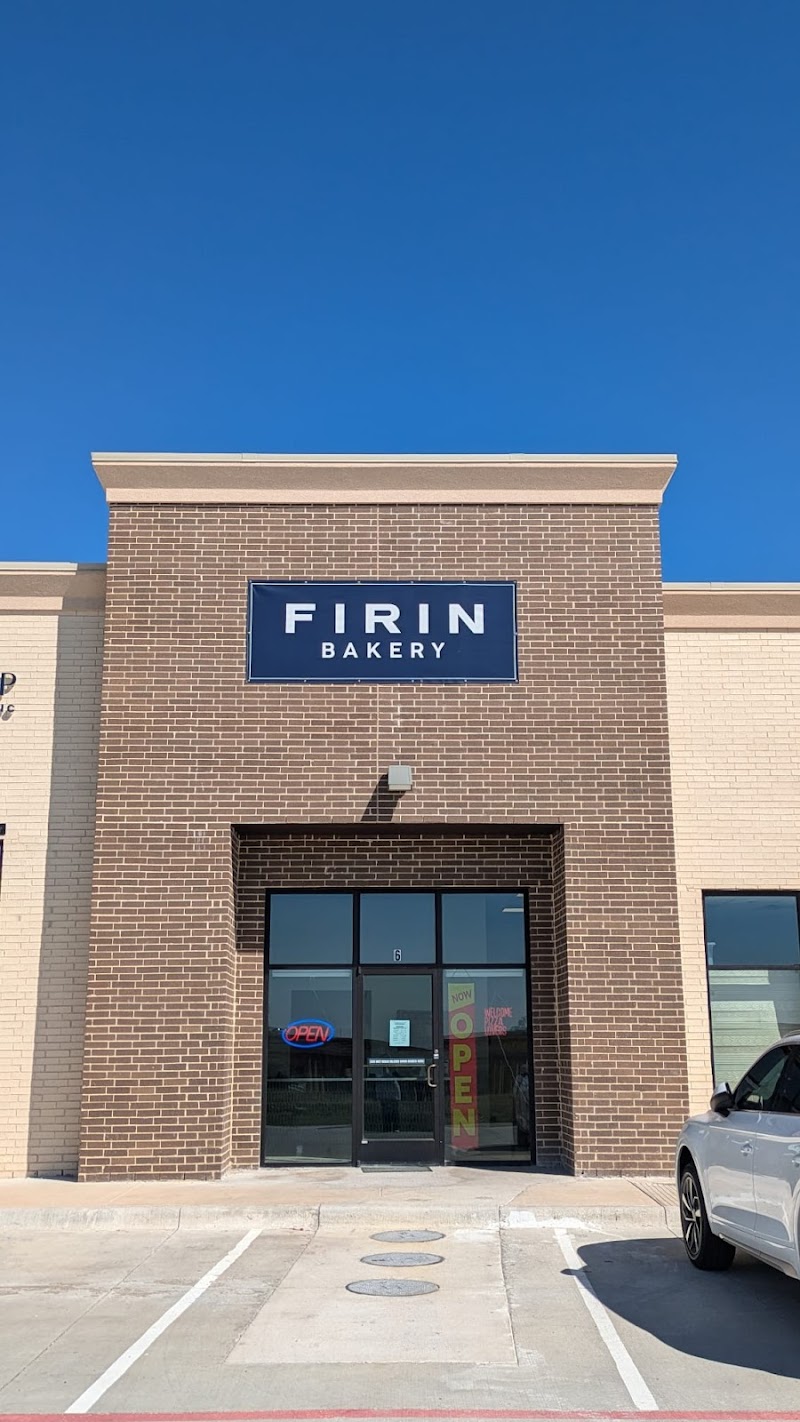 FIRIN Bakery & Pizzeria