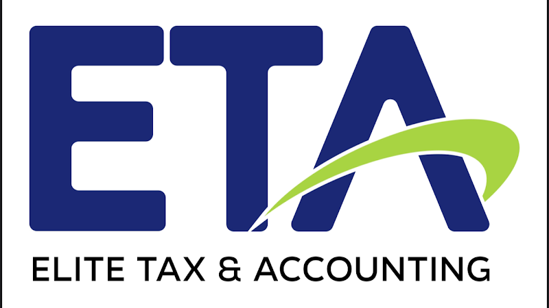 Elite Tax & Accounting LLC