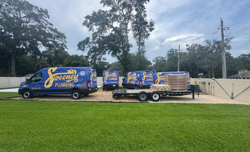 Sweeney Plumbing