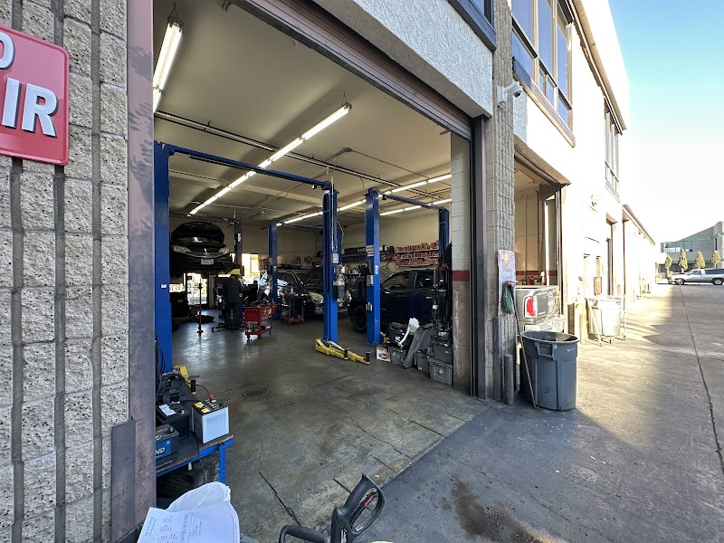 DC Mobile Auto Repair