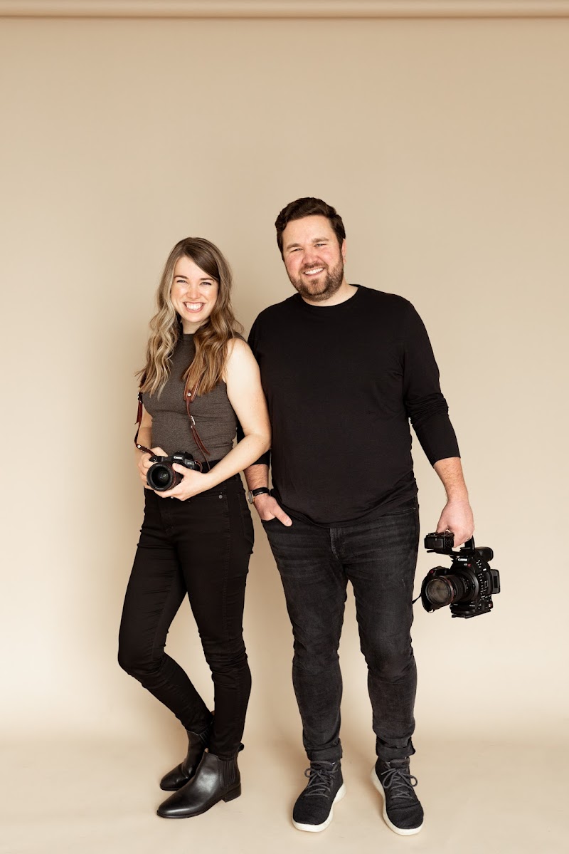 Brandon Rohrig cover image