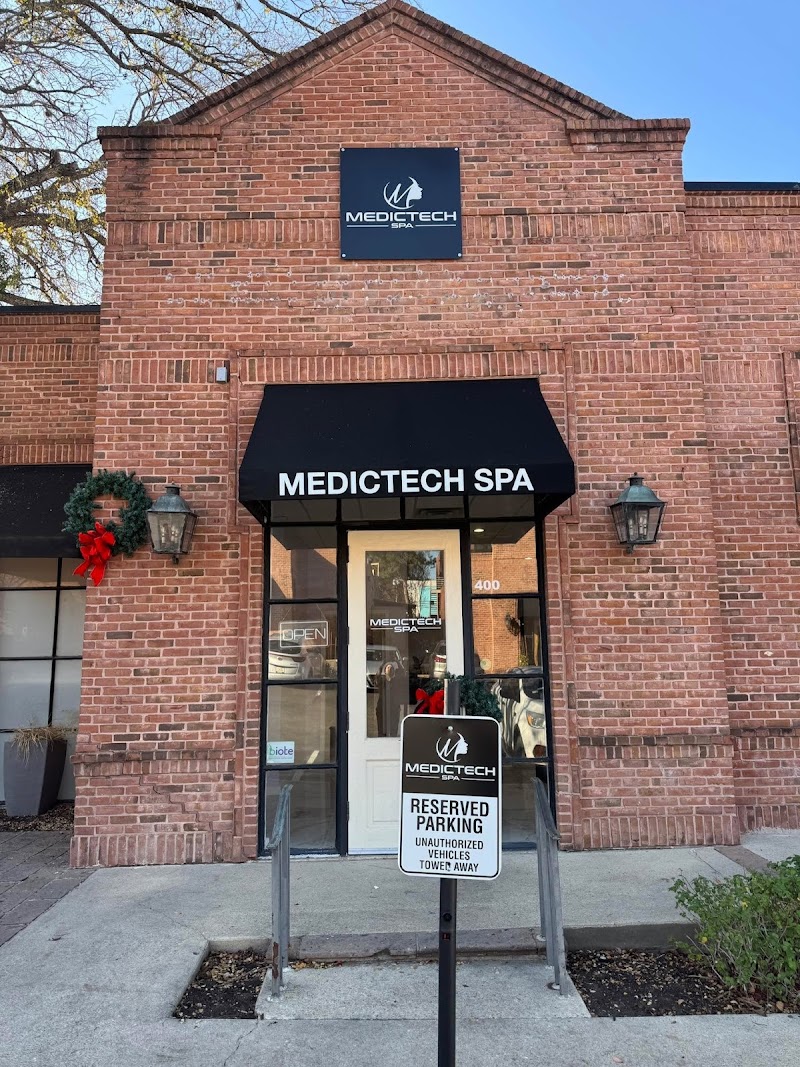 MEDICTECH SPA - MED SPA