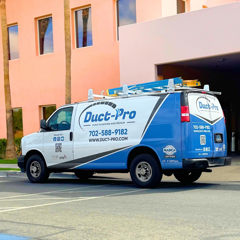 Duct-Pro