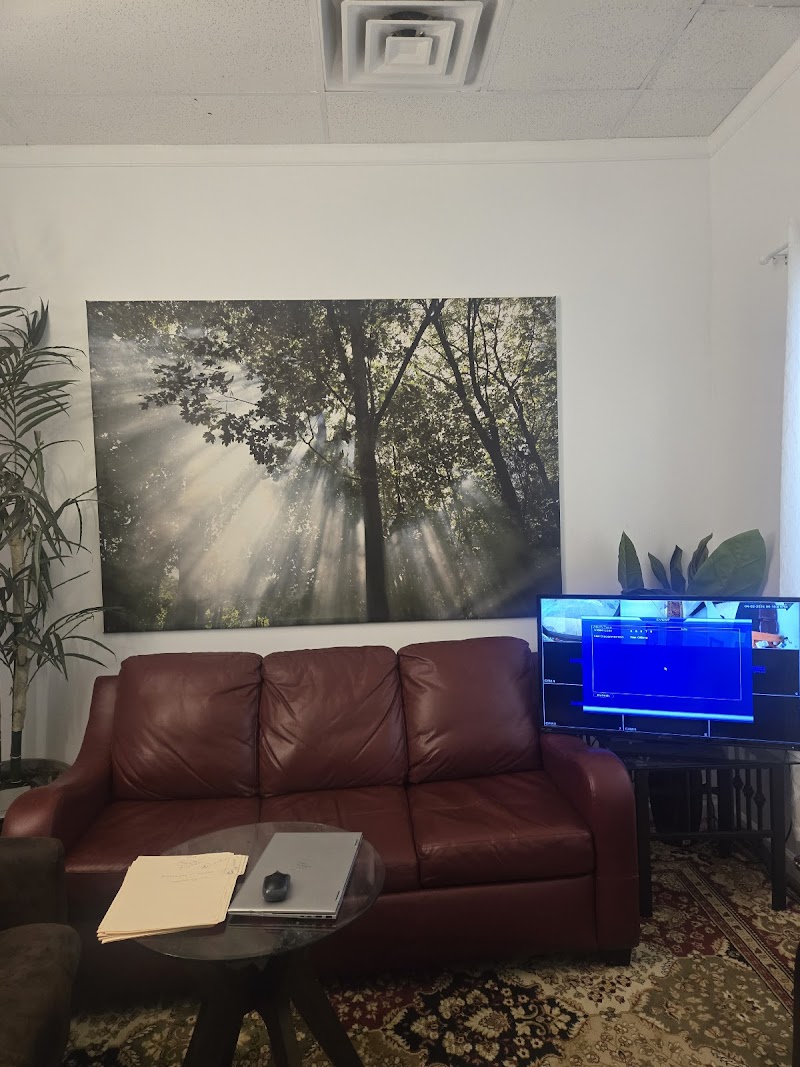 RIAZ FINANCIAL GROUP LLC