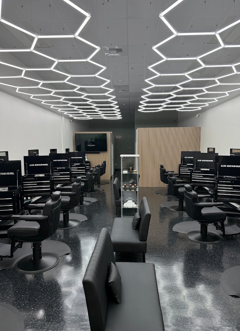 House of Fadez Barbershop