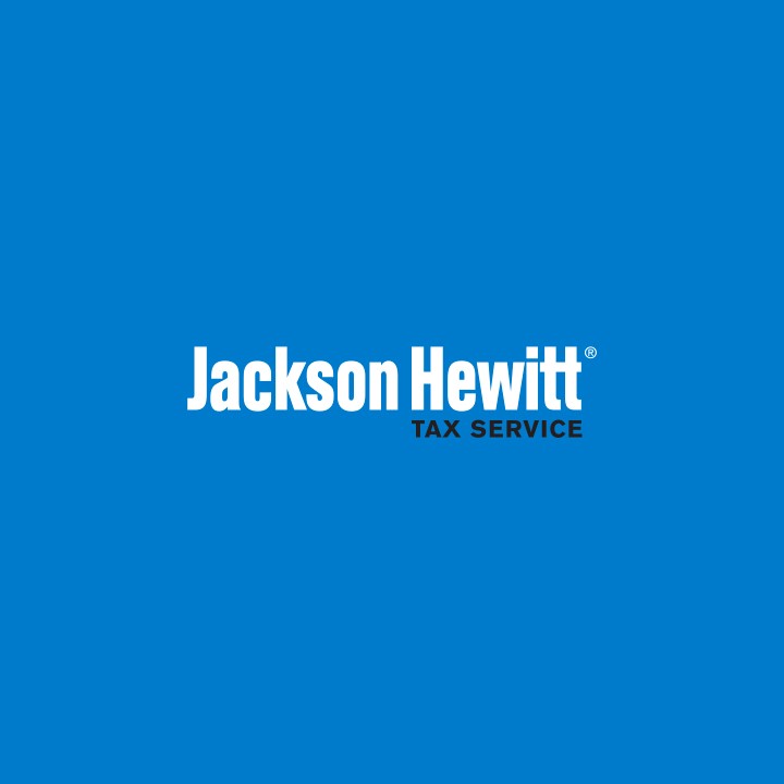 Jackson Hewitt Tax Service cover image