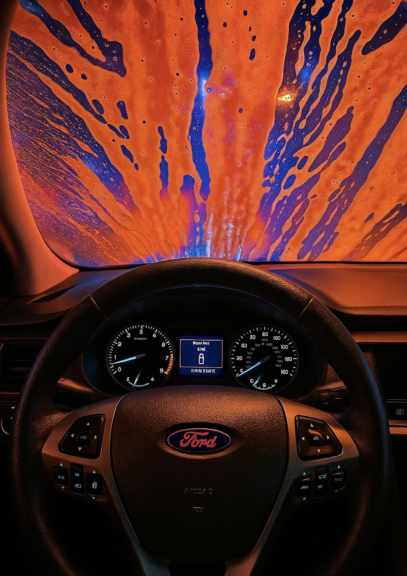 Lexington Auto Spa