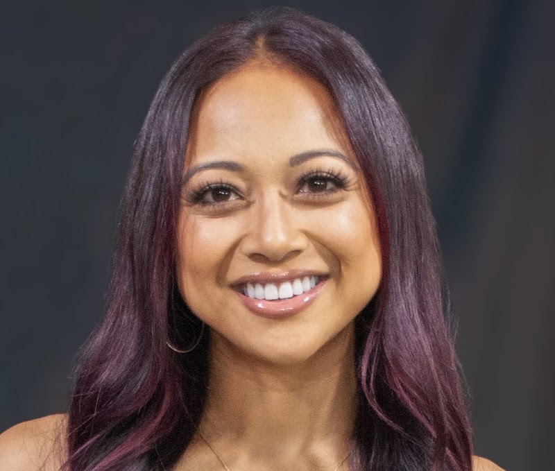 Tisha Bartolome, RD - Dietitian Nutritionist cover image