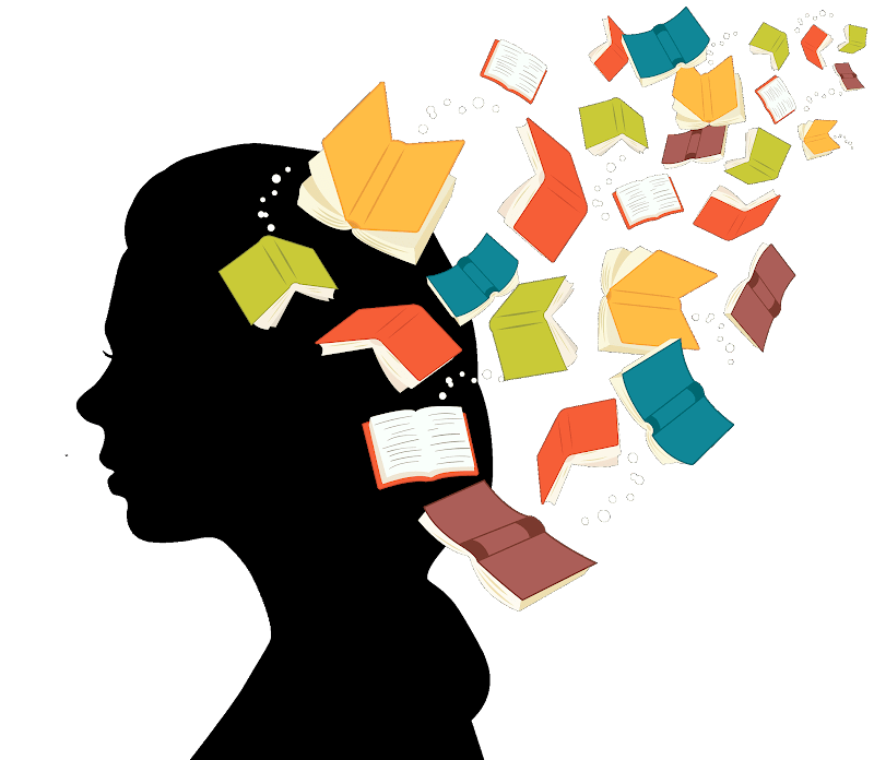 Mrs. Audrey's Academic Achievement cover image