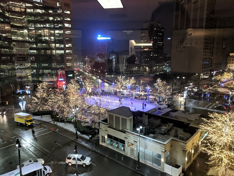 OneMagnify cover image