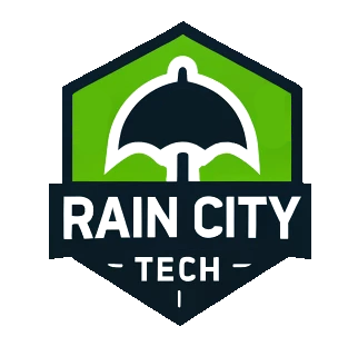 Rain City Tech cover image