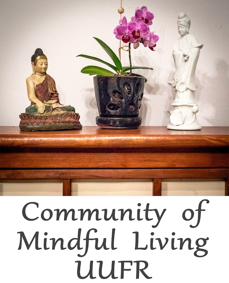 Community of Mindful Living - Raleigh cover image