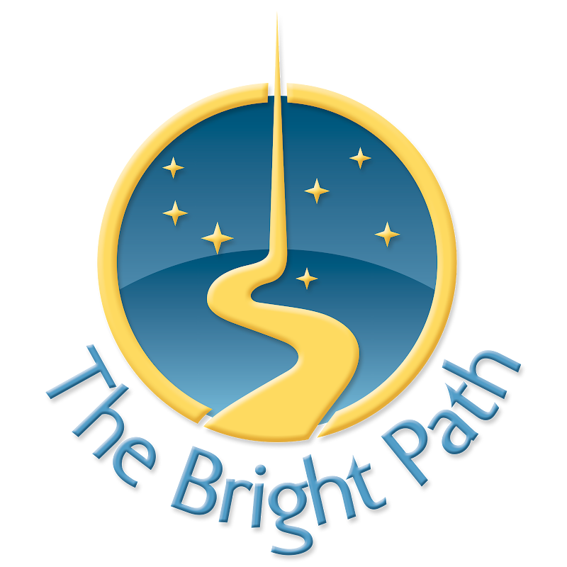 The Bright Path Meditation Minnesota cover image