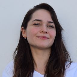 Cynthia Alba, RD - Dietitian Nutritionist cover image