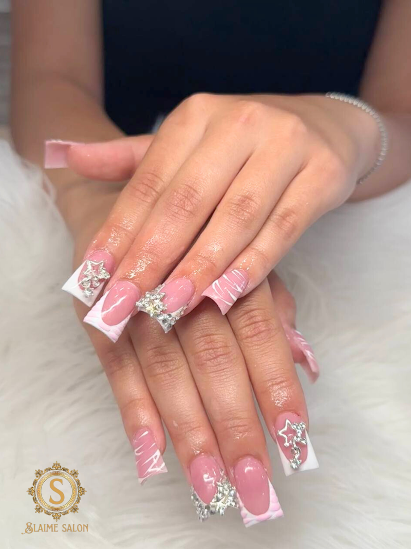 Slaime Salon