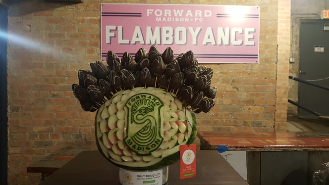 Firepower Design Co cover image