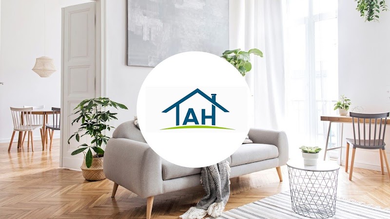 Totally About Houses