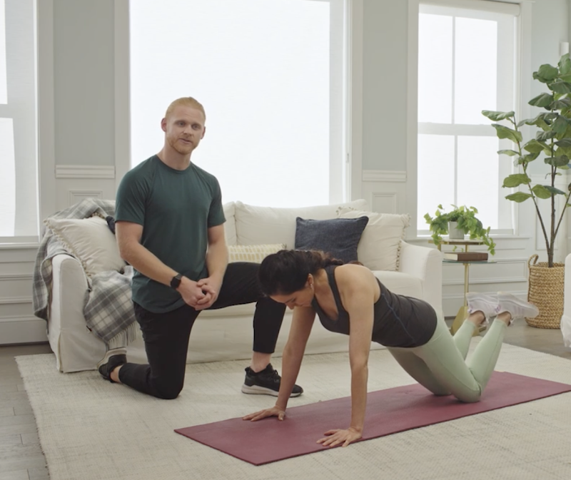Train With Ollie: Denver Personal Trainer