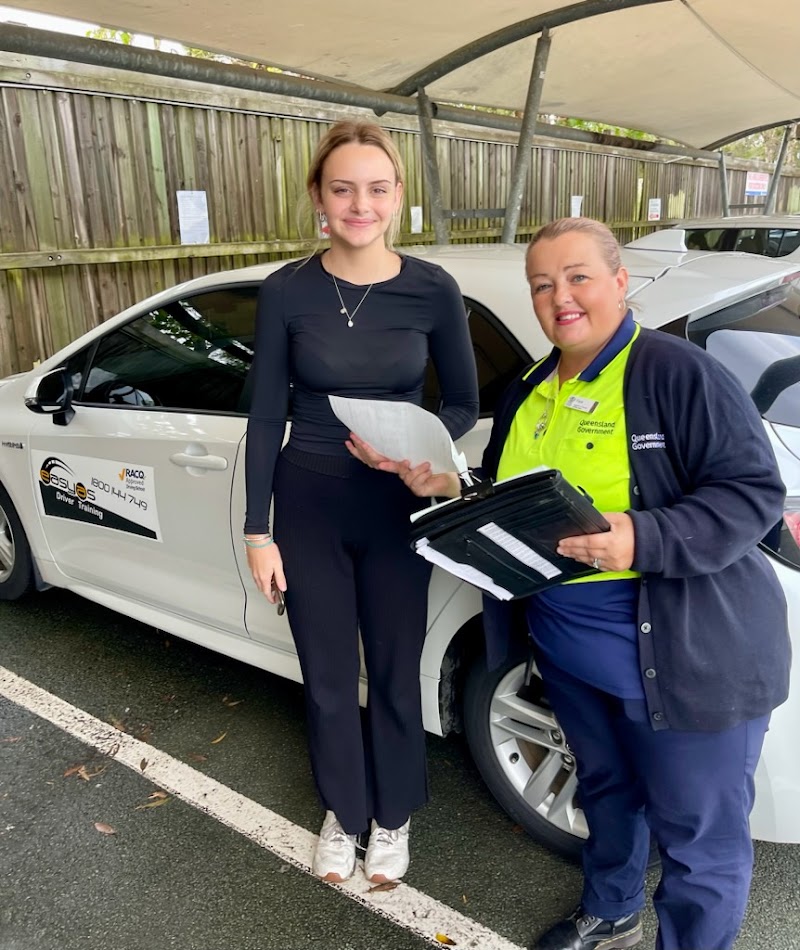 EasyAs Driver Training