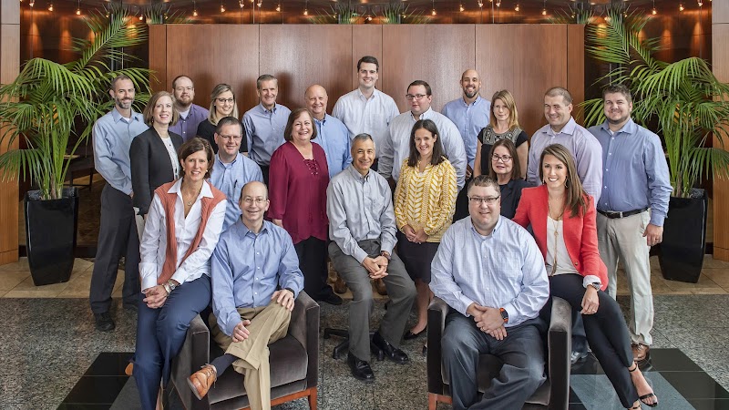 Legacy Wealth Management cover image