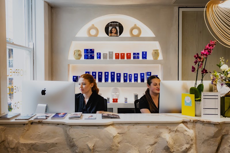 REJUVASKiN CLINIC LEEDS