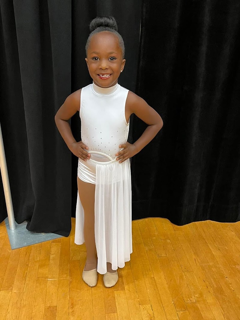 The Legacy Dance Company cover image