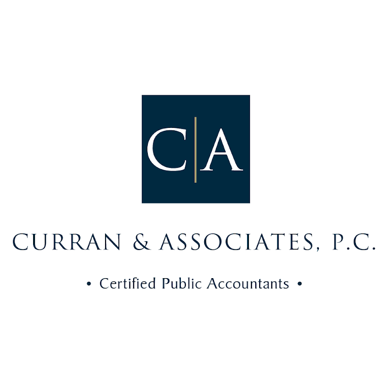 Curran & Associates CPA's, P.C. cover image