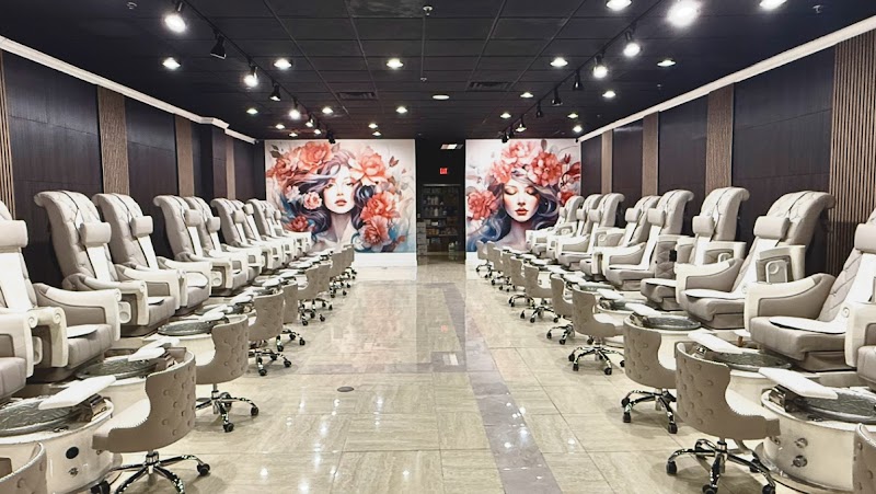 MIMOSAS NAIL BAR