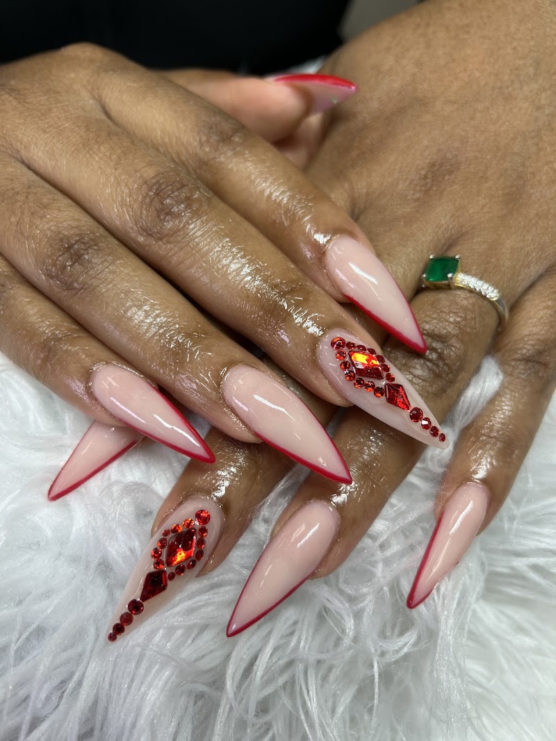 Davi Nails
