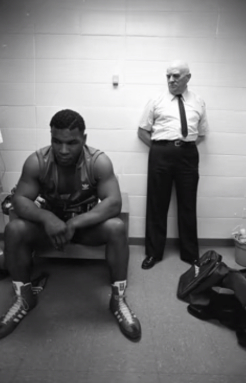 Lindley Boxing Club cover image