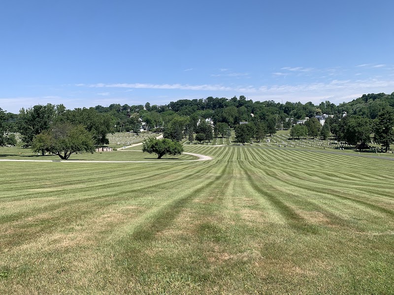 Valley Green Landscaping LLC.