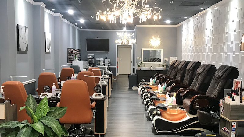 Posh Nail Spa