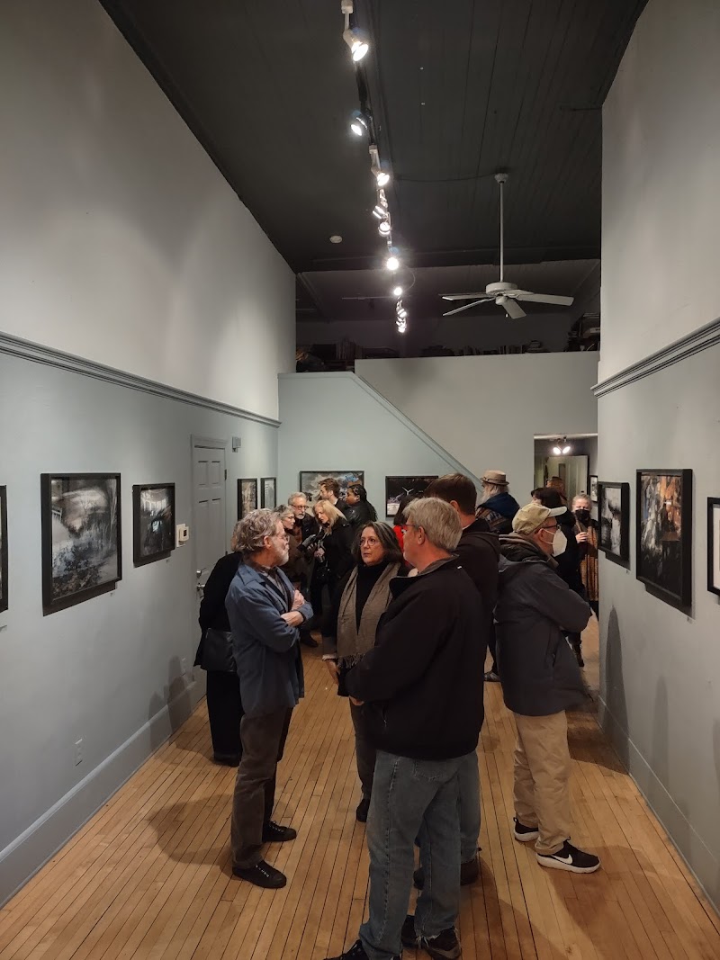 Grove Gallery cover image