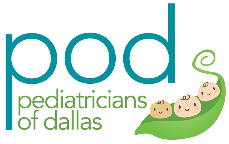 Pediatricians of Dallas cover image