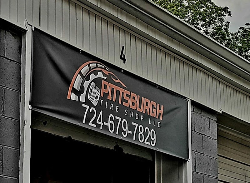 Pittsburgh Tire Shop LLC