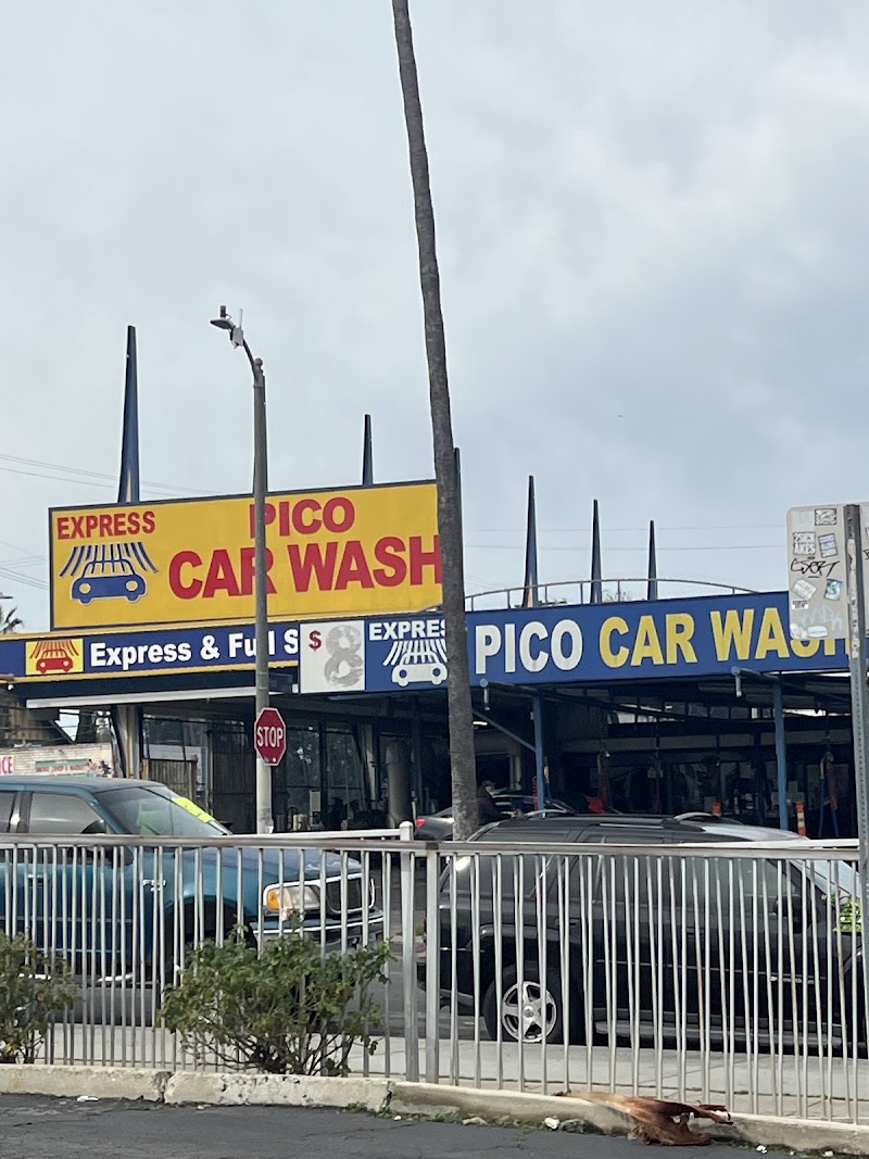 Pico Smog Check Test Only