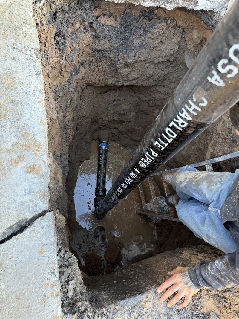 Plumbing Pals
