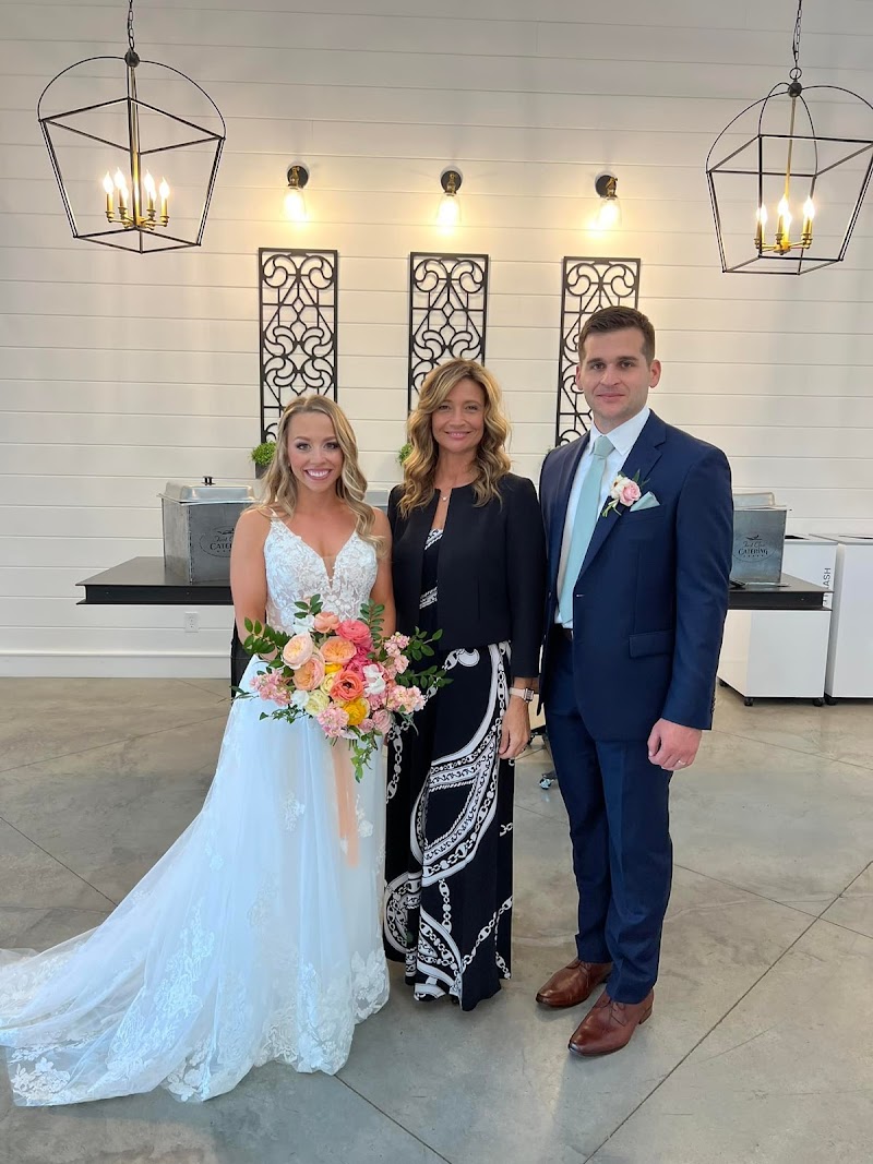 Weddings By Bretta
