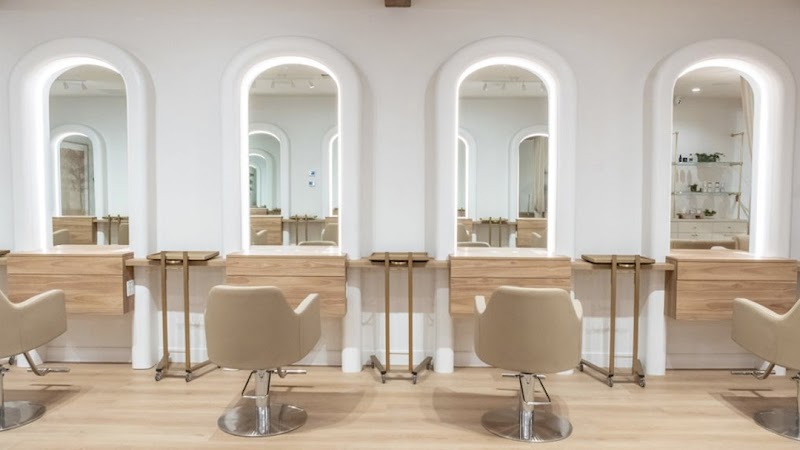 Belle Sirène Salon