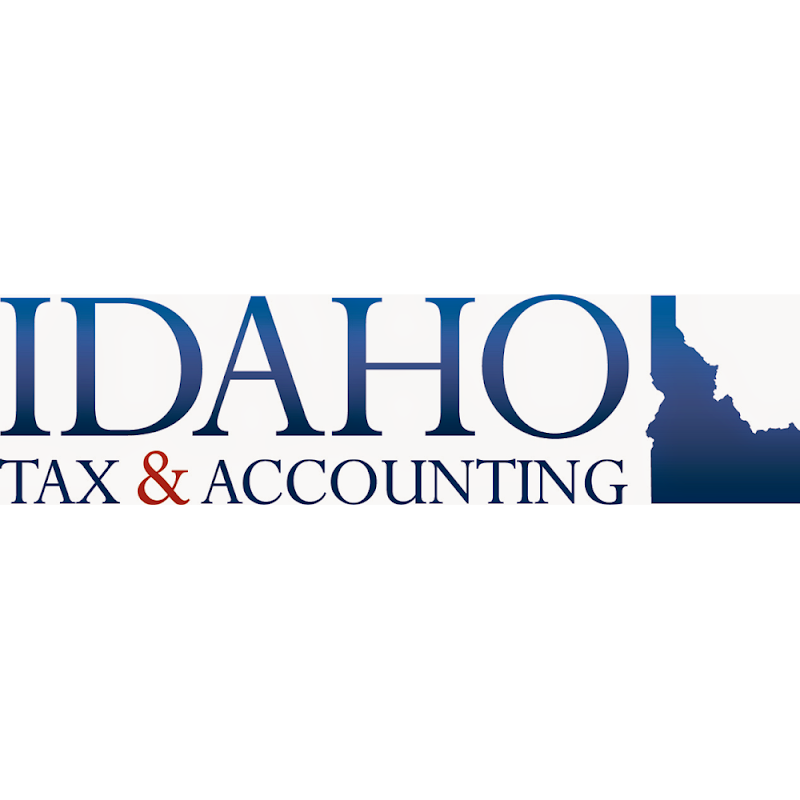 Idaho Tax & Accounting cover image