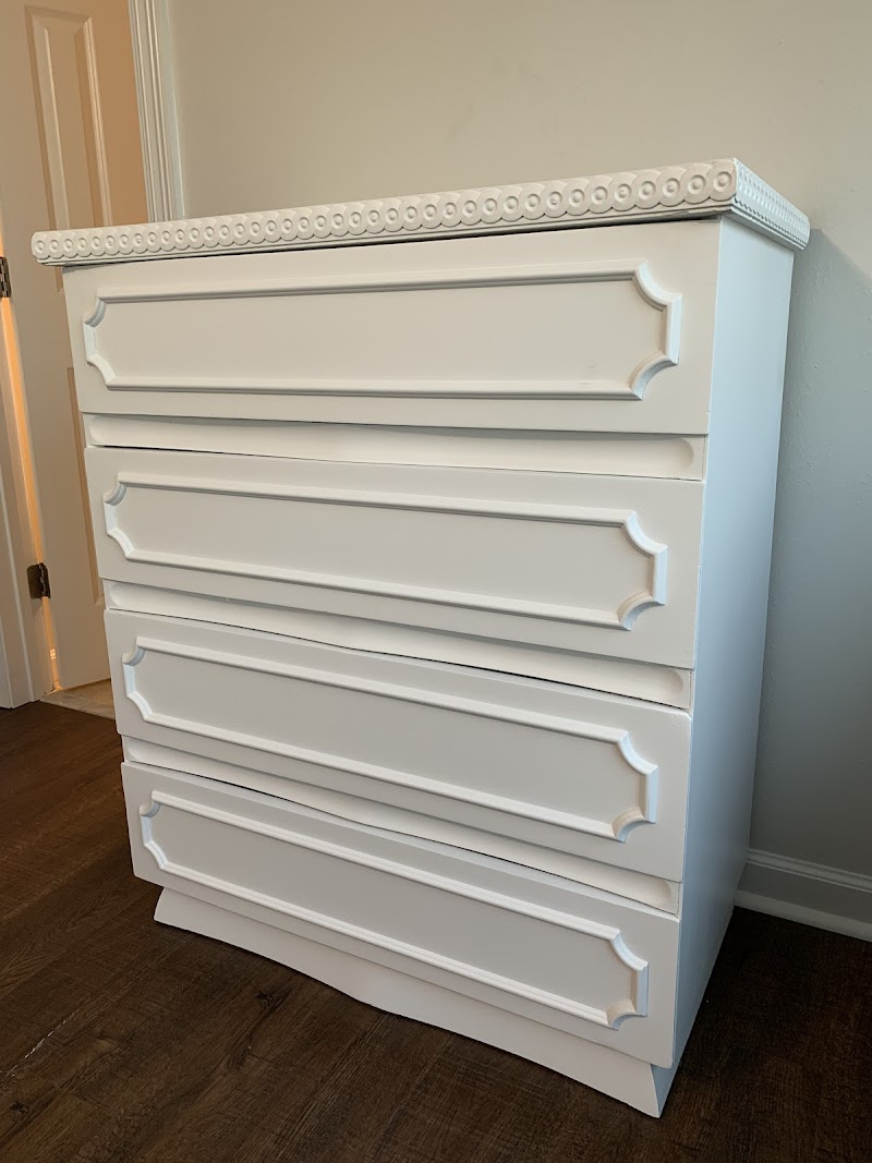Cousins Restoration cover