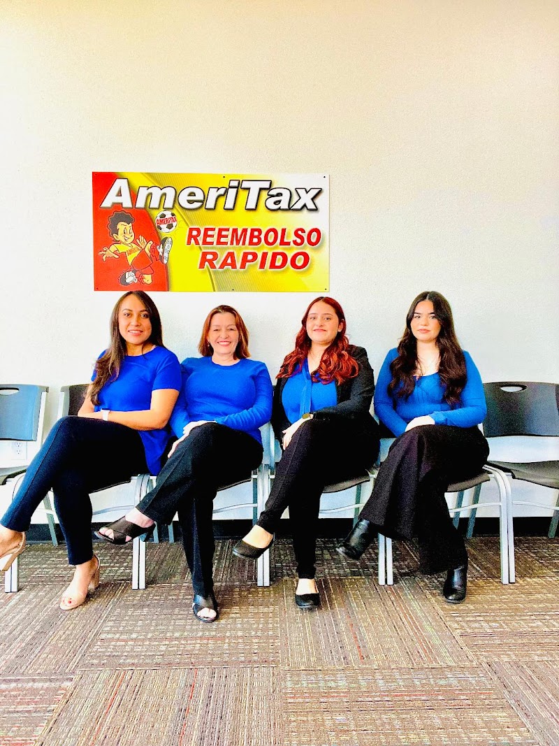 AmeriTax