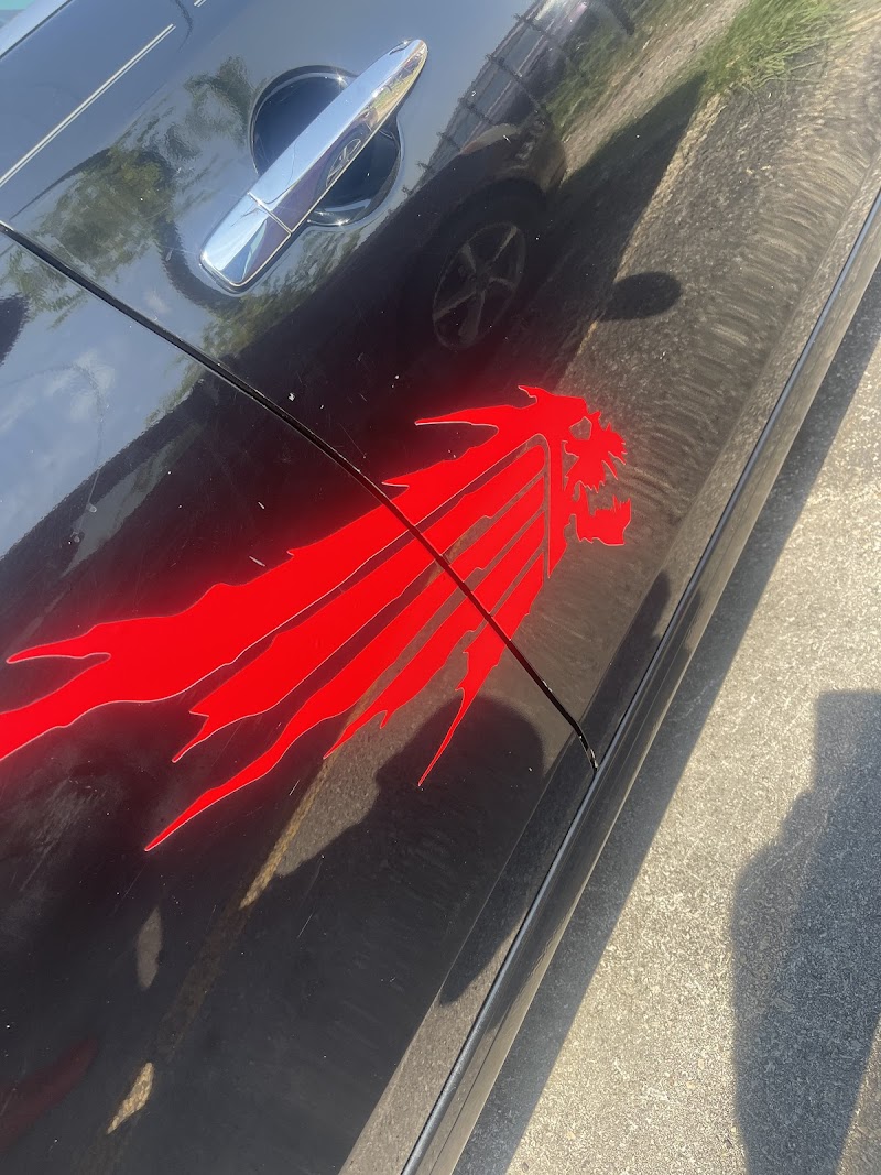 Ellie Garcia Print and Design Studio cover image