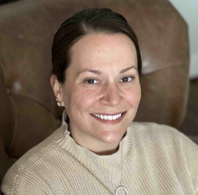 Sarah Booe, RD - Dietitian Nutritionist cover image