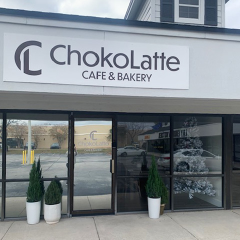 ChokoLatte Cafe & Bakery