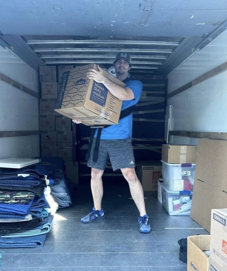 Trustworthy Movers LLC