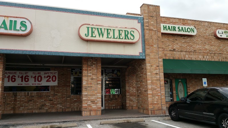 Danikos Jewelry Repair cover image