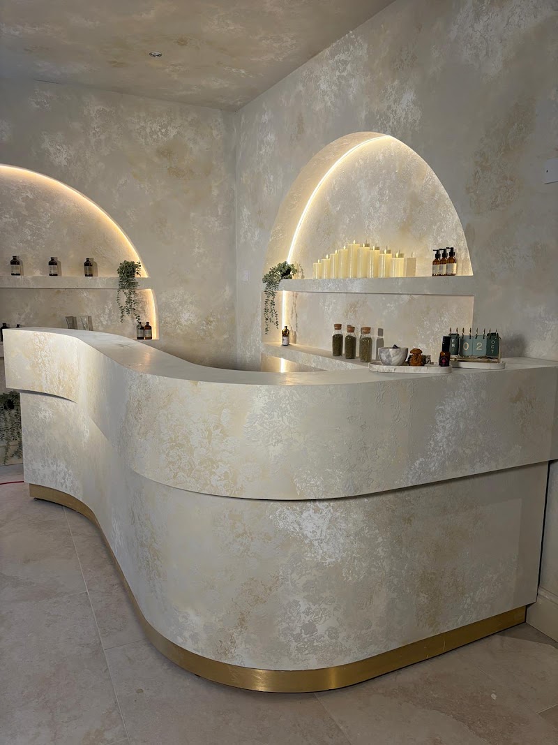 Growth Wellness Spa Limited