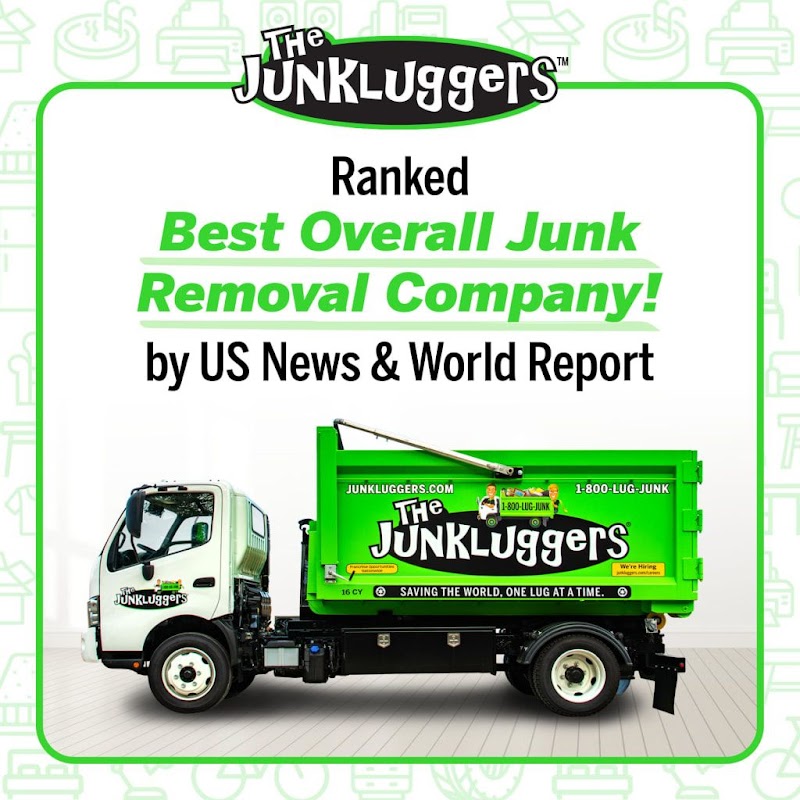 The Junkluggers of Hollywood